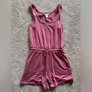 Athleta Balance Romper